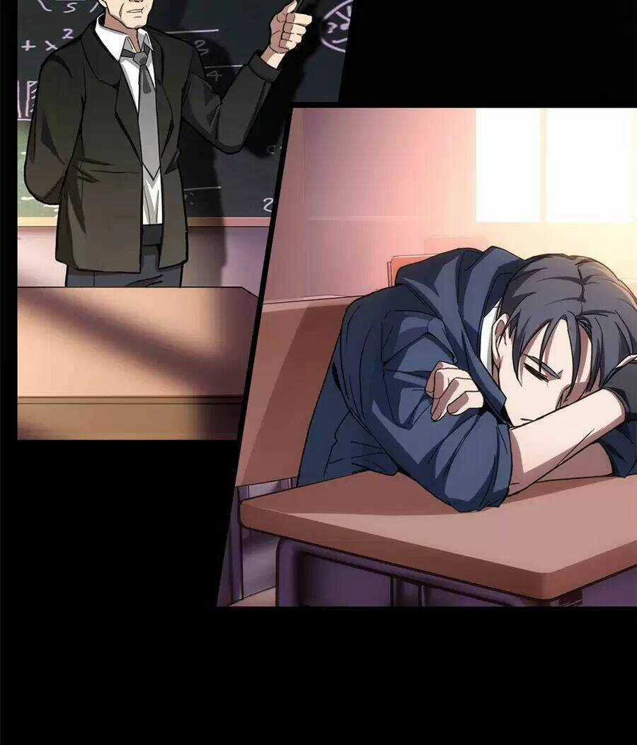 Ta Chỉ Muốn An Tĩnh Chơi Game Chapter 3 trang 41