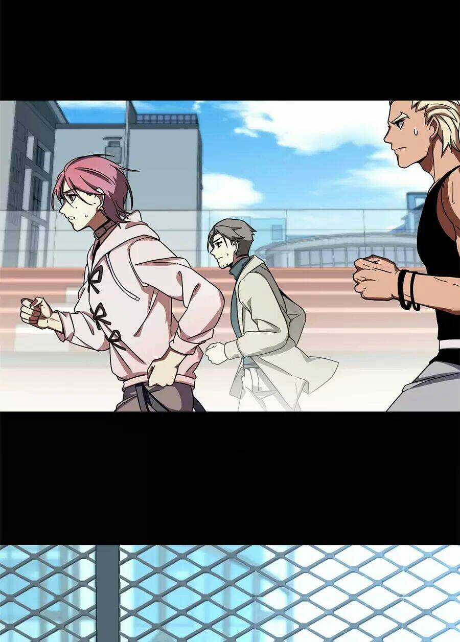 Ta Chỉ Muốn An Tĩnh Chơi Game Chapter 3 trang 42