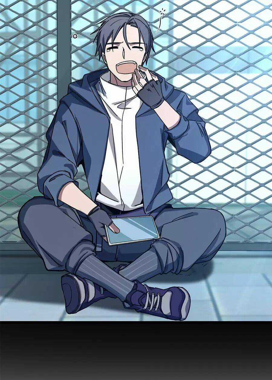 Ta Chỉ Muốn An Tĩnh Chơi Game Chapter 3 trang 43