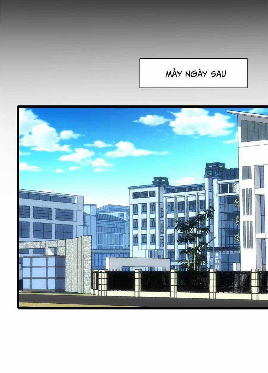 Ta Chỉ Muốn An Tĩnh Chơi Game Chapter 3 trang 44