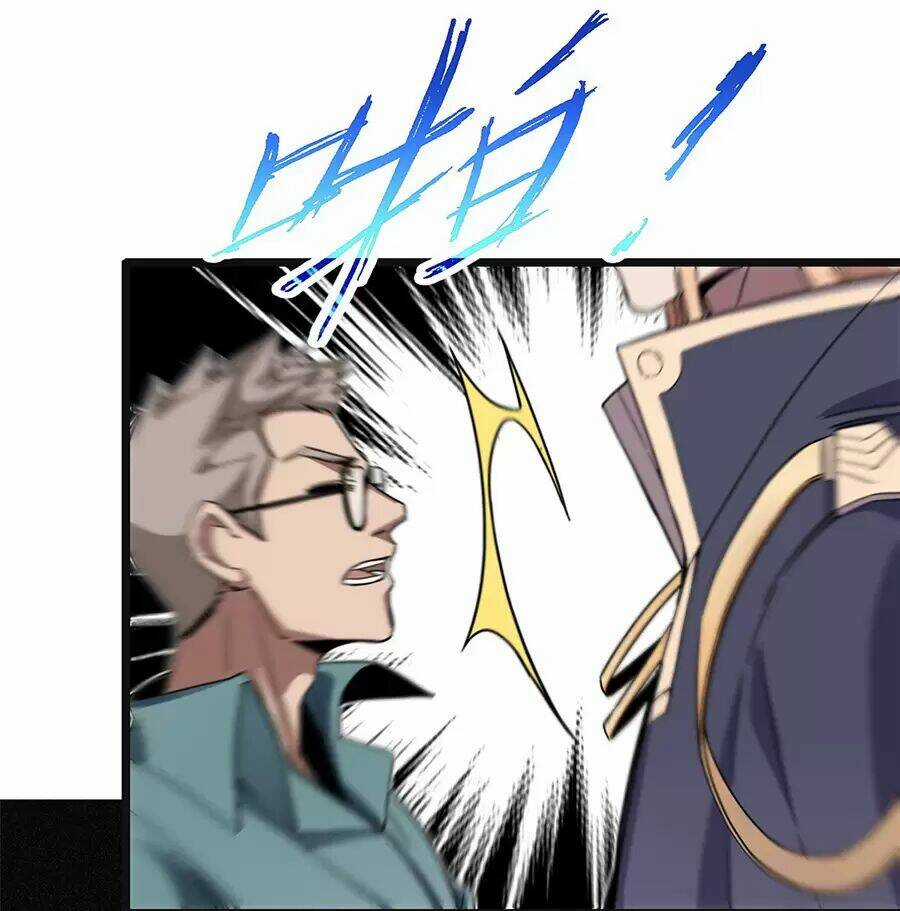 Ta Chỉ Muốn An Tĩnh Chơi Game Chapter 3 trang 46