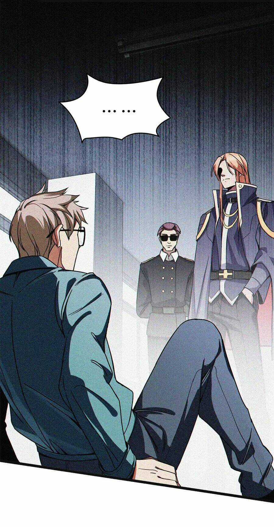 Ta Chỉ Muốn An Tĩnh Chơi Game Chapter 3 trang 47