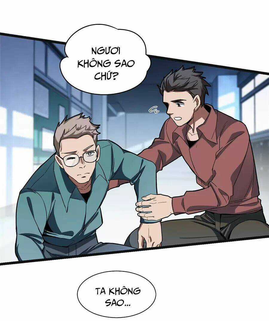 Ta Chỉ Muốn An Tĩnh Chơi Game Chapter 3 trang 48