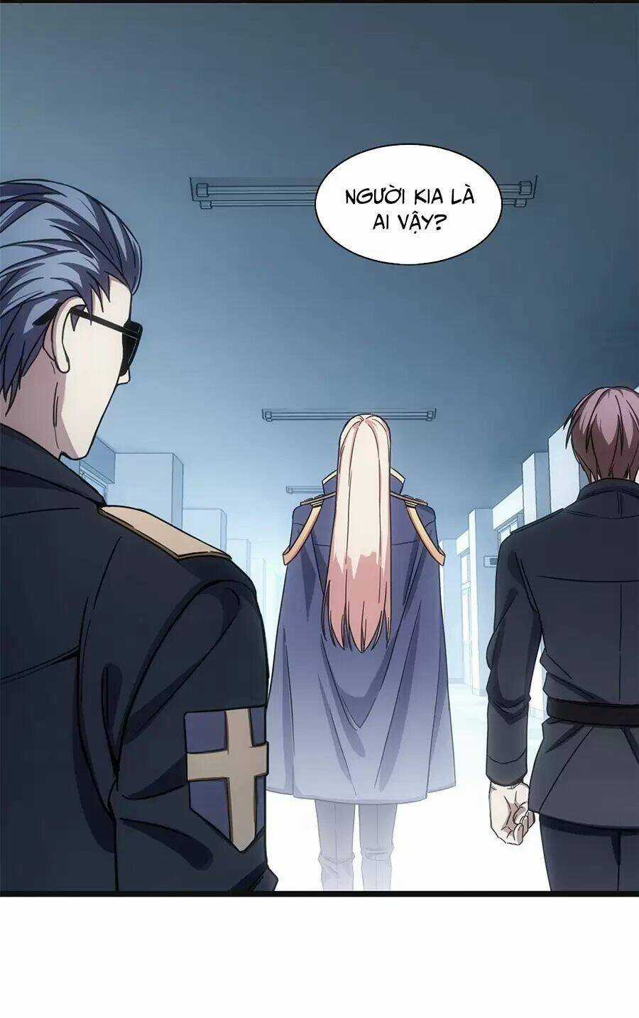 Ta Chỉ Muốn An Tĩnh Chơi Game Chapter 3 trang 50