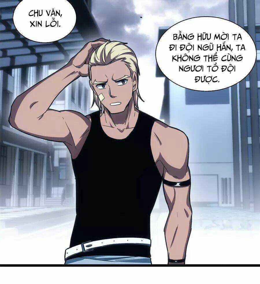 Ta Chỉ Muốn An Tĩnh Chơi Game Chapter 3 trang 52