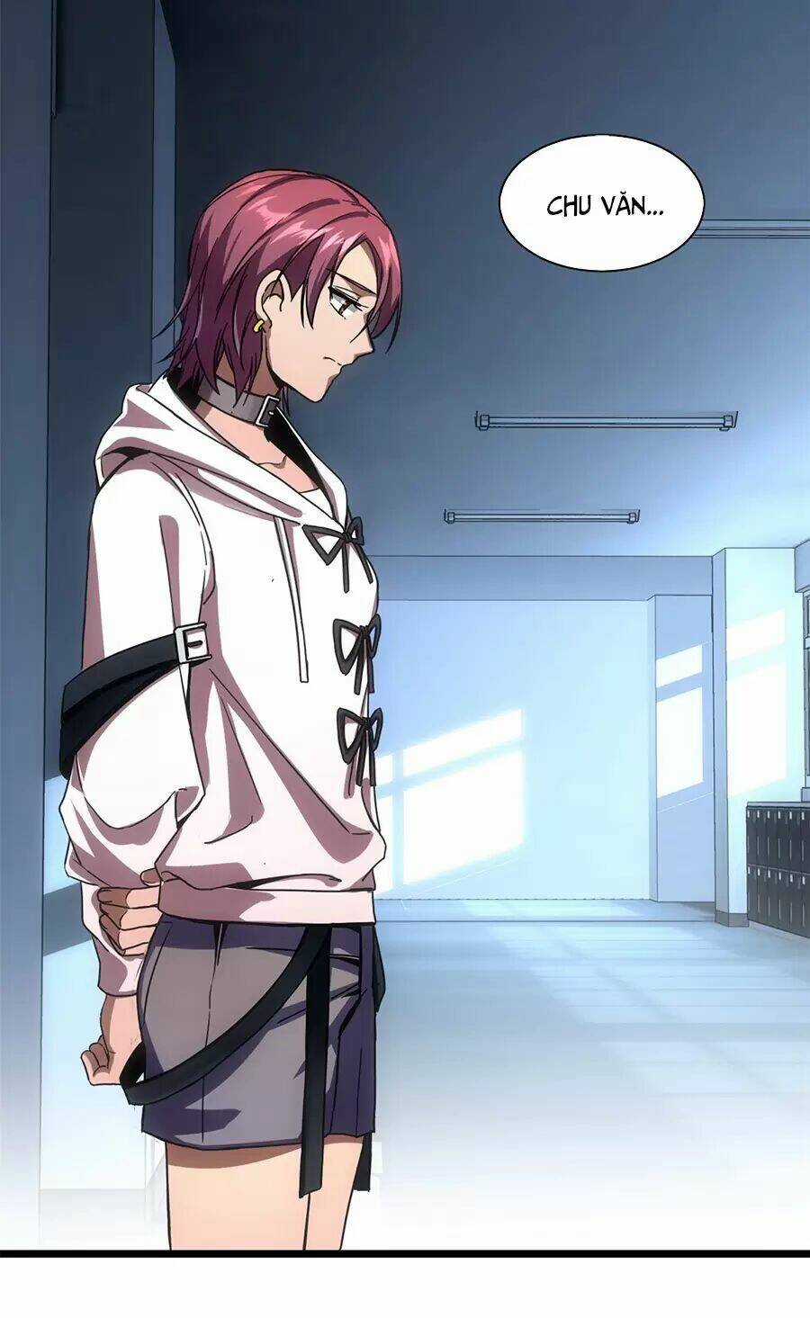 Ta Chỉ Muốn An Tĩnh Chơi Game Chapter 3 trang 56