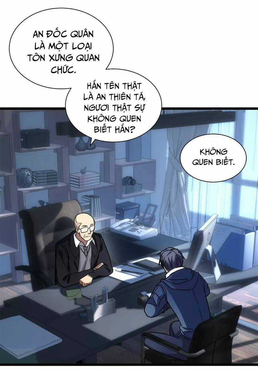 Ta Chỉ Muốn An Tĩnh Chơi Game Chapter 3 trang 62