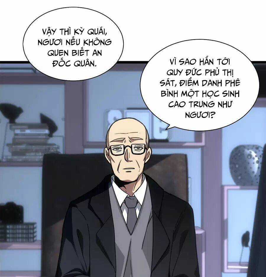 Ta Chỉ Muốn An Tĩnh Chơi Game Chapter 3 trang 63