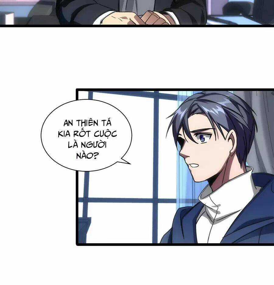 Ta Chỉ Muốn An Tĩnh Chơi Game Chapter 3 trang 64