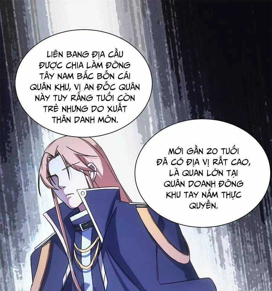 Ta Chỉ Muốn An Tĩnh Chơi Game Chapter 3 trang 65