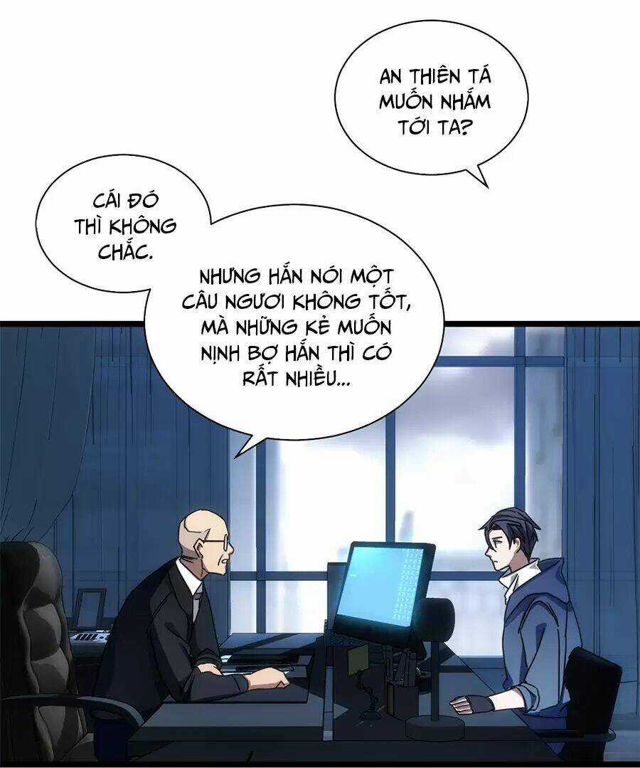 Ta Chỉ Muốn An Tĩnh Chơi Game Chapter 3 trang 67