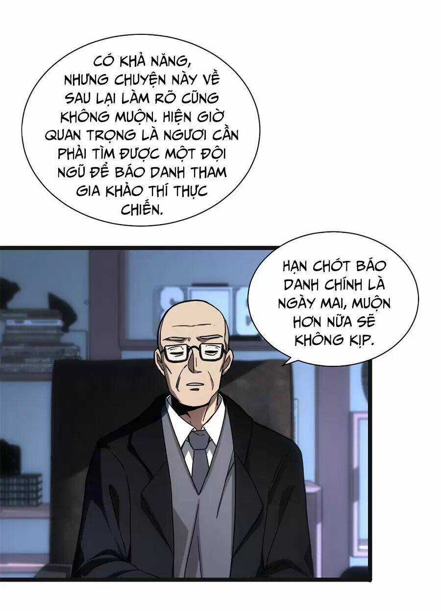 Ta Chỉ Muốn An Tĩnh Chơi Game Chapter 3 trang 69