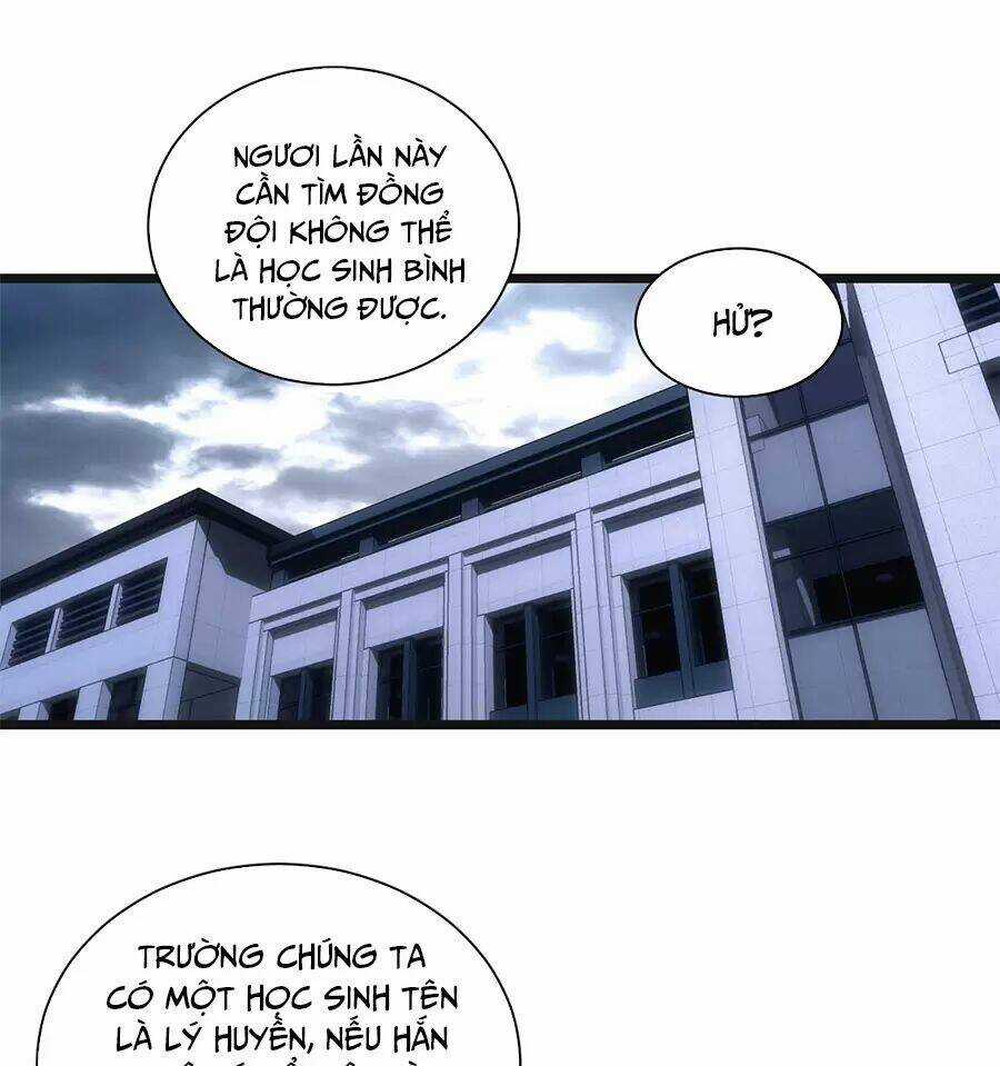 Ta Chỉ Muốn An Tĩnh Chơi Game Chapter 3 trang 70