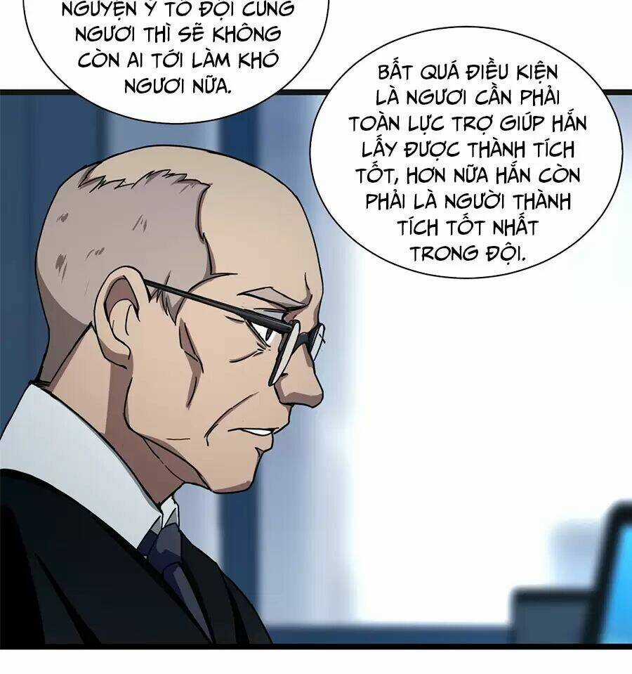 Ta Chỉ Muốn An Tĩnh Chơi Game Chapter 3 trang 71