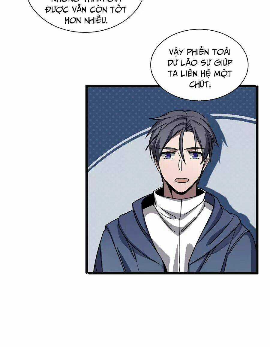 Ta Chỉ Muốn An Tĩnh Chơi Game Chapter 3 trang 73