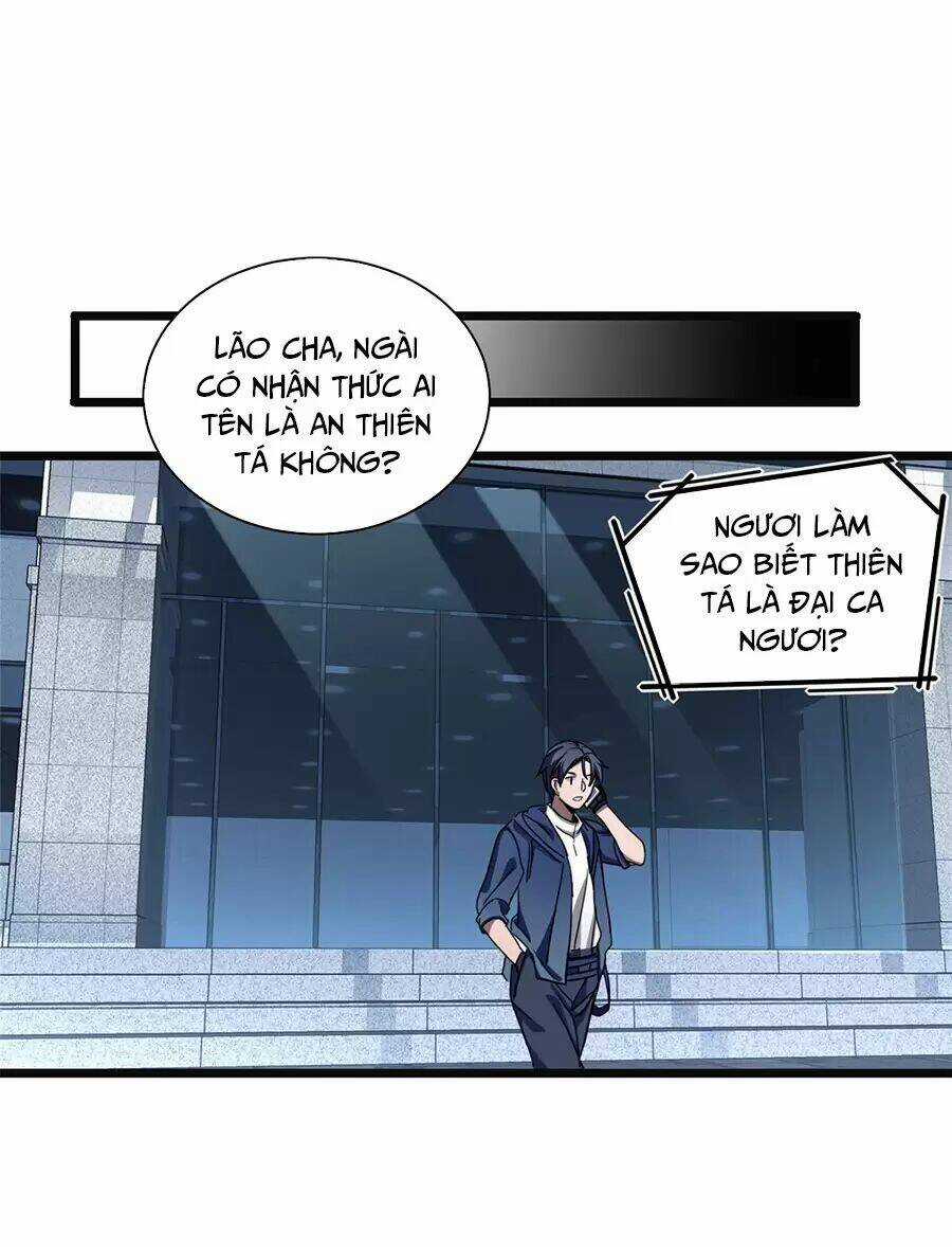 Ta Chỉ Muốn An Tĩnh Chơi Game Chapter 3 trang 74