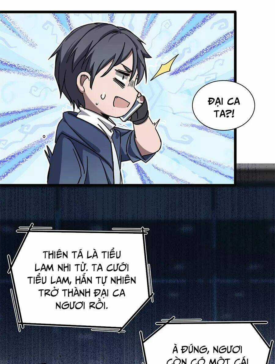 Ta Chỉ Muốn An Tĩnh Chơi Game Chapter 3 trang 75