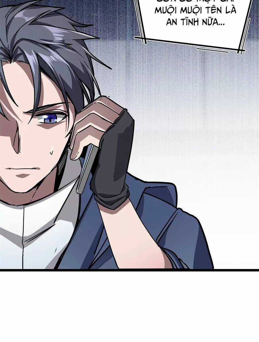 Ta Chỉ Muốn An Tĩnh Chơi Game Chapter 3 trang 76