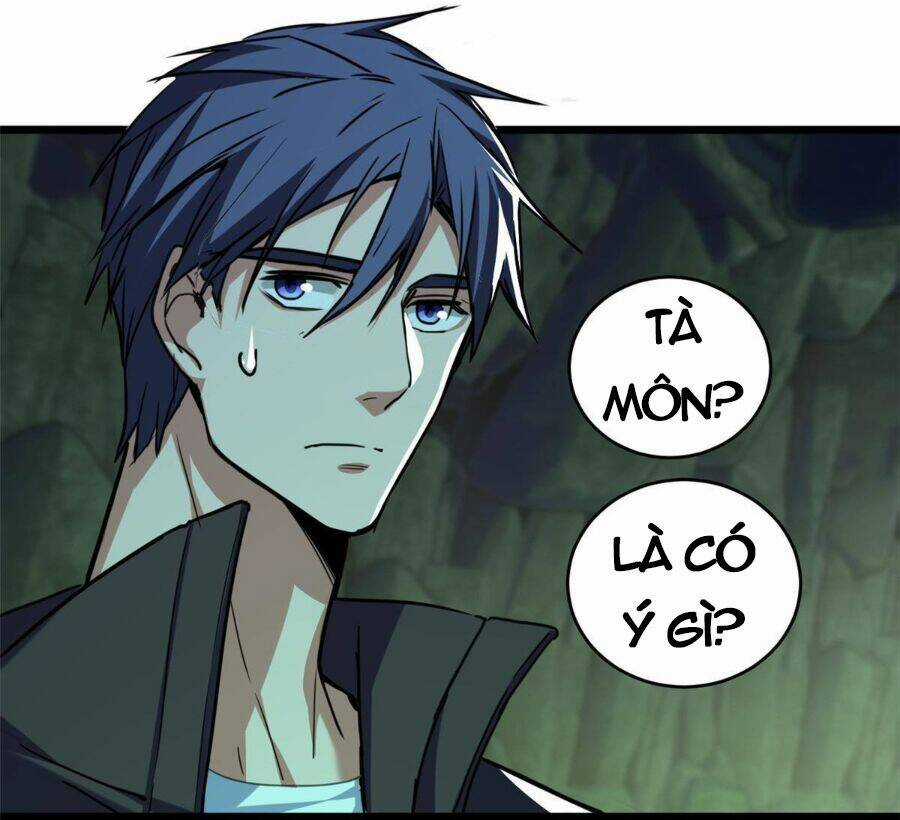 Ta Chỉ Muốn An Tĩnh Chơi Game Chapter 30 trang 13