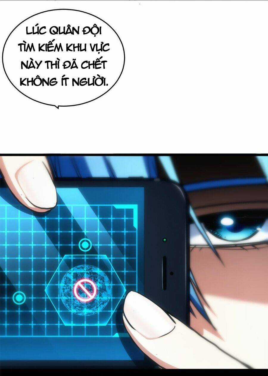 Ta Chỉ Muốn An Tĩnh Chơi Game Chapter 30 trang 14