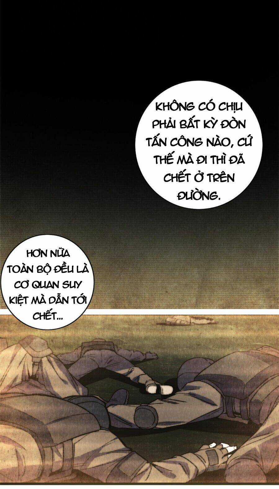 Ta Chỉ Muốn An Tĩnh Chơi Game Chapter 30 trang 15