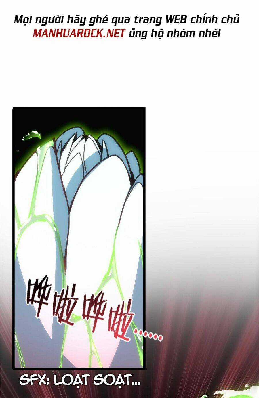 Ta Chỉ Muốn An Tĩnh Chơi Game Chapter 30 trang 19