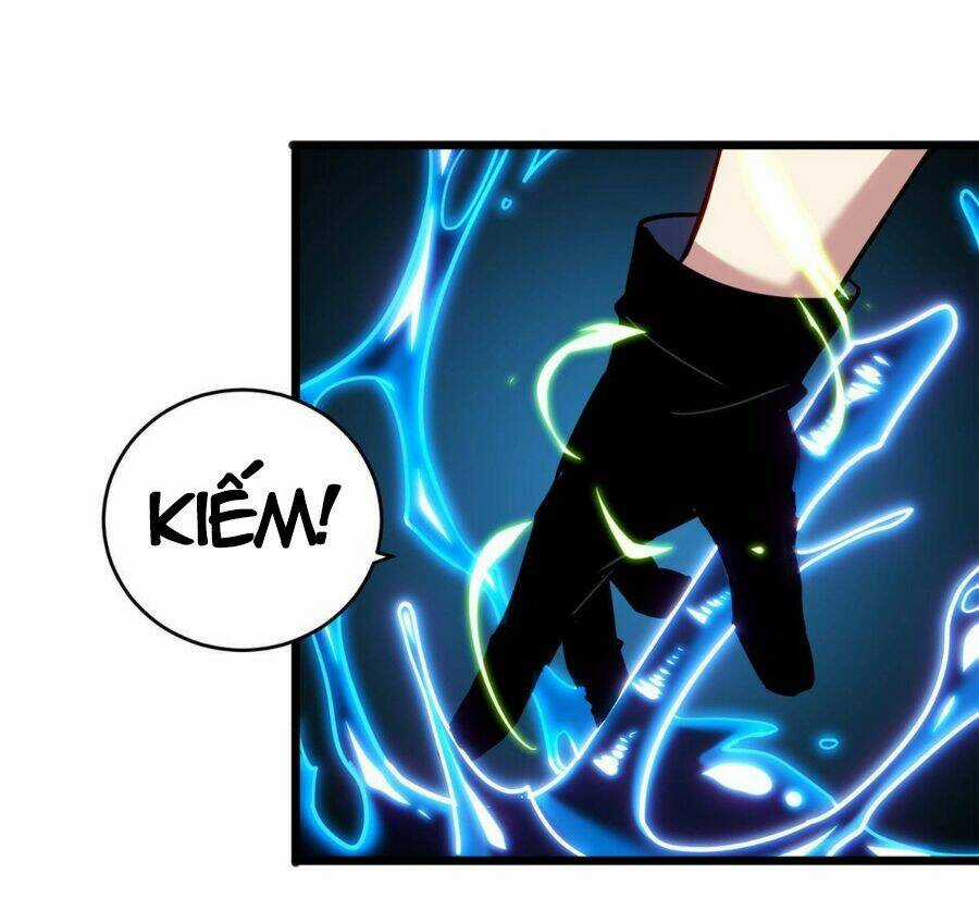 Ta Chỉ Muốn An Tĩnh Chơi Game Chapter 30 trang 2