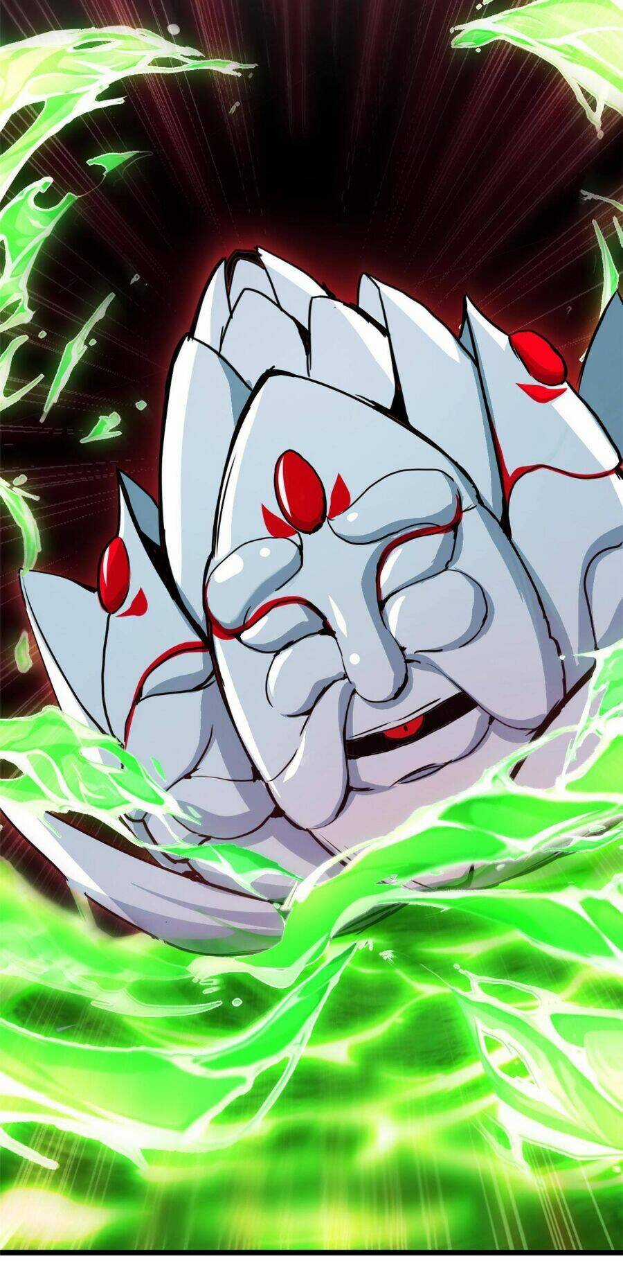 Ta Chỉ Muốn An Tĩnh Chơi Game Chapter 30 trang 20