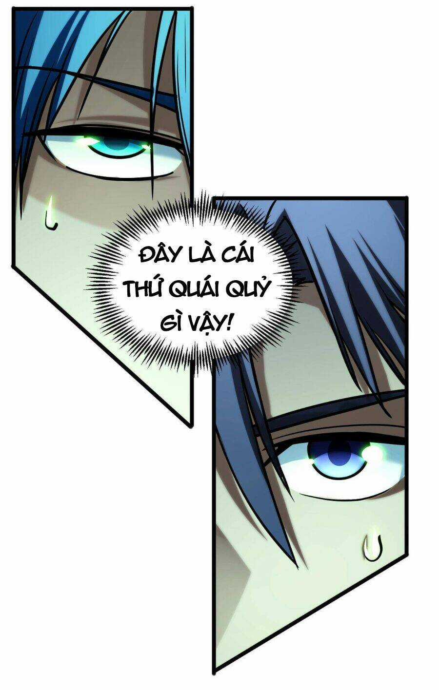 Ta Chỉ Muốn An Tĩnh Chơi Game Chapter 30 trang 21