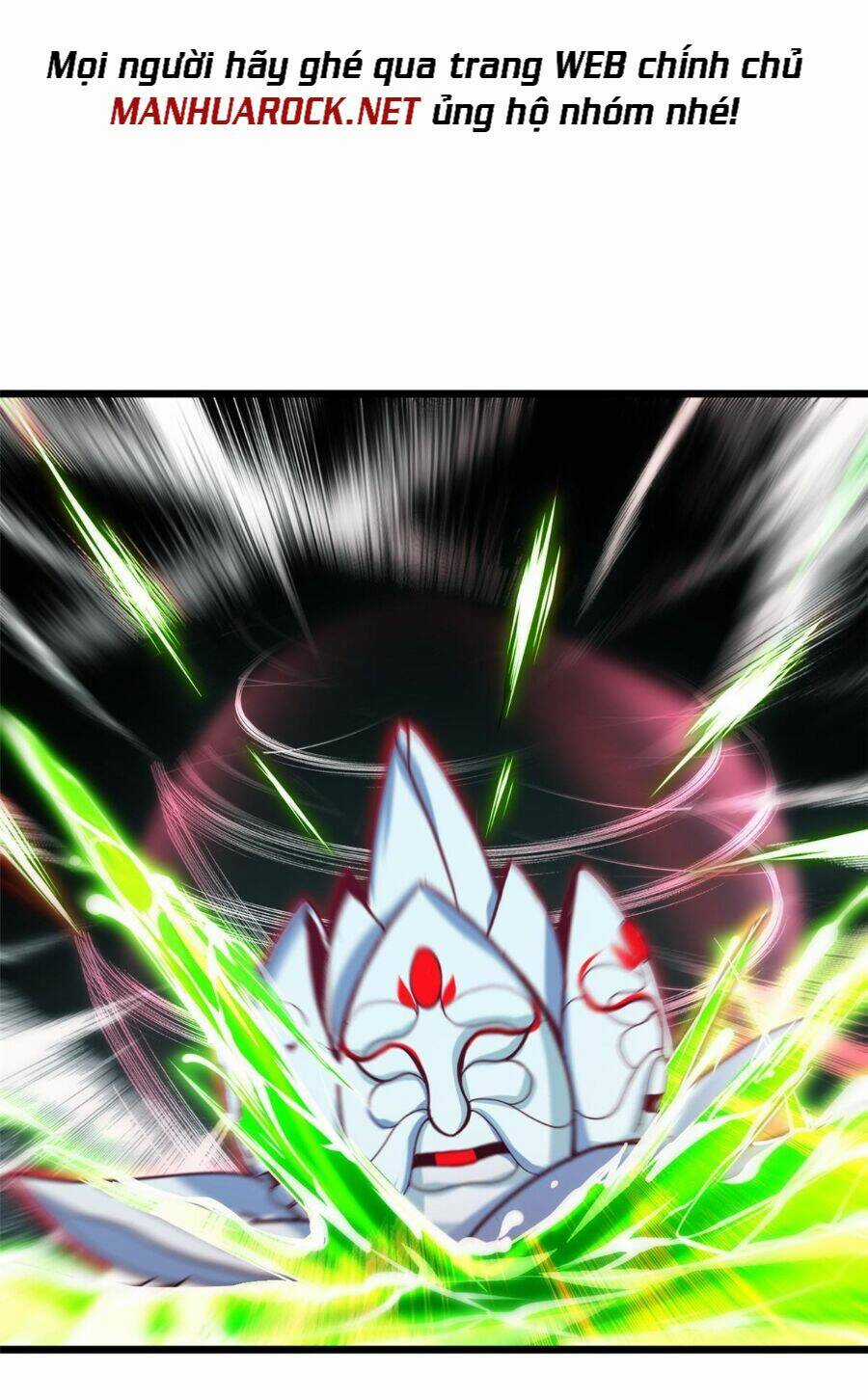 Ta Chỉ Muốn An Tĩnh Chơi Game Chapter 30 trang 22