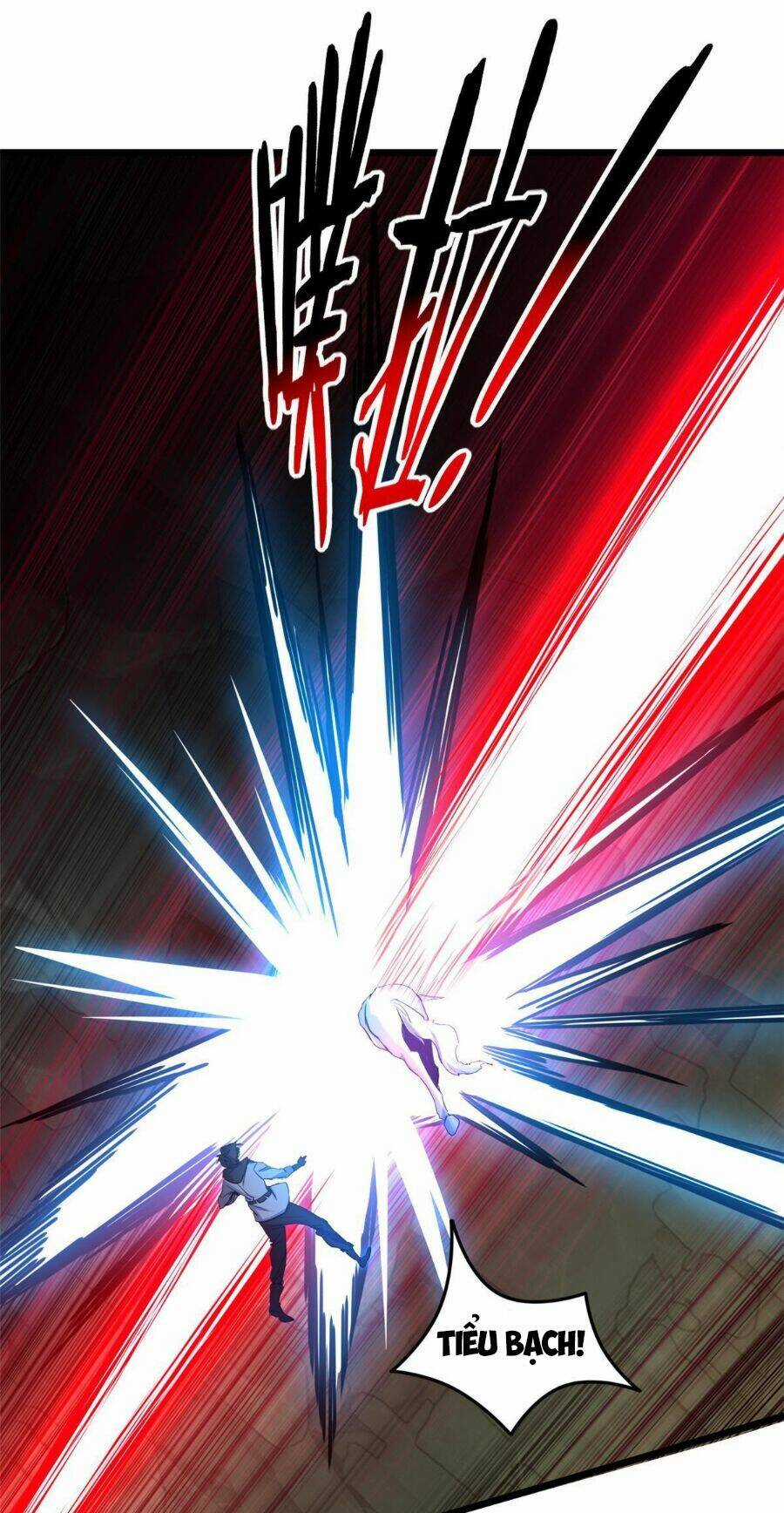 Ta Chỉ Muốn An Tĩnh Chơi Game Chapter 30 trang 26