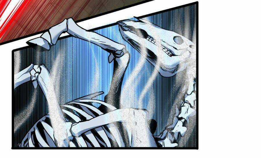 Ta Chỉ Muốn An Tĩnh Chơi Game Chapter 30 trang 27