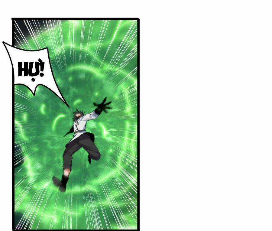 Ta Chỉ Muốn An Tĩnh Chơi Game Chapter 30 trang 28