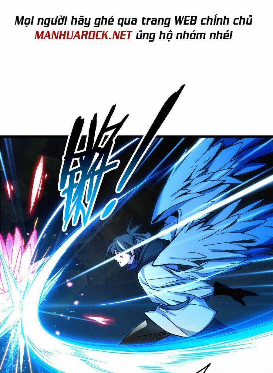 Ta Chỉ Muốn An Tĩnh Chơi Game Chapter 30 trang 3