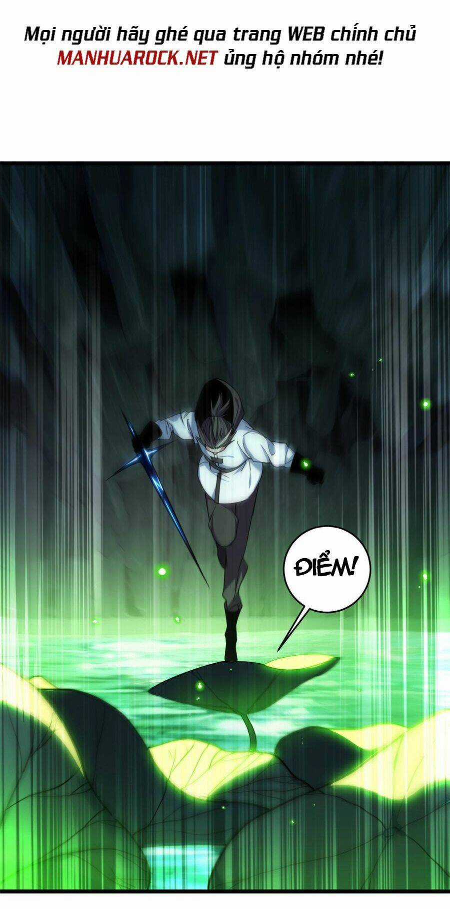 Ta Chỉ Muốn An Tĩnh Chơi Game Chapter 30 trang 30