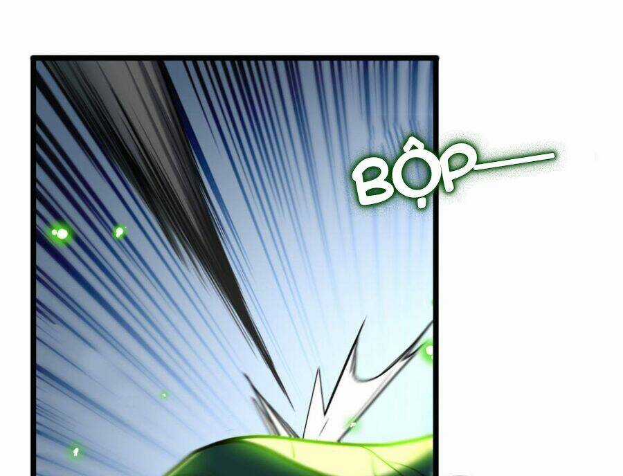 Ta Chỉ Muốn An Tĩnh Chơi Game Chapter 30 trang 31