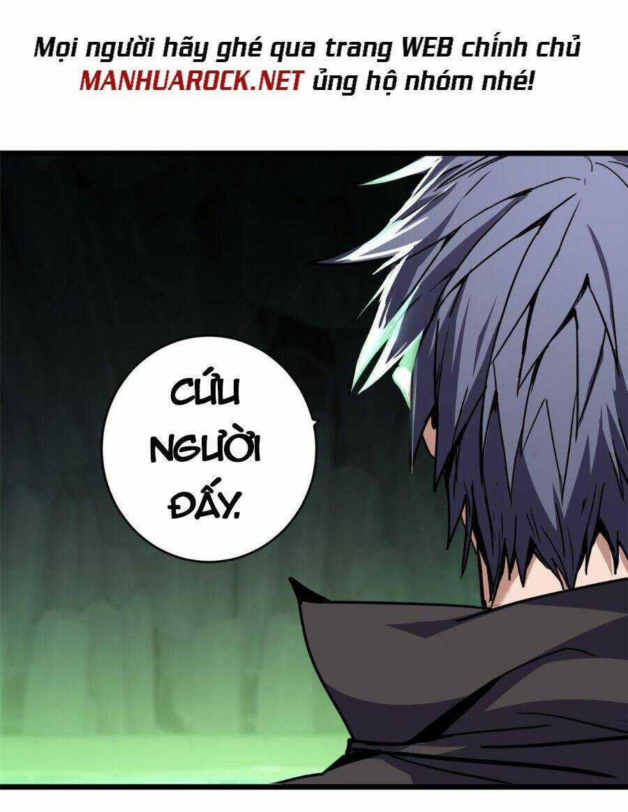 Ta Chỉ Muốn An Tĩnh Chơi Game Chapter 30 trang 38