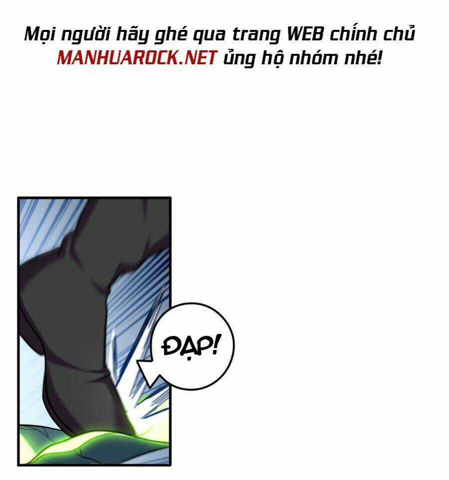 Ta Chỉ Muốn An Tĩnh Chơi Game Chapter 30 trang 39