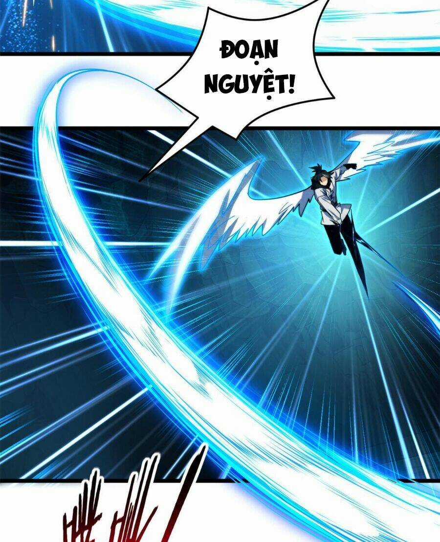 Ta Chỉ Muốn An Tĩnh Chơi Game Chapter 30 trang 4