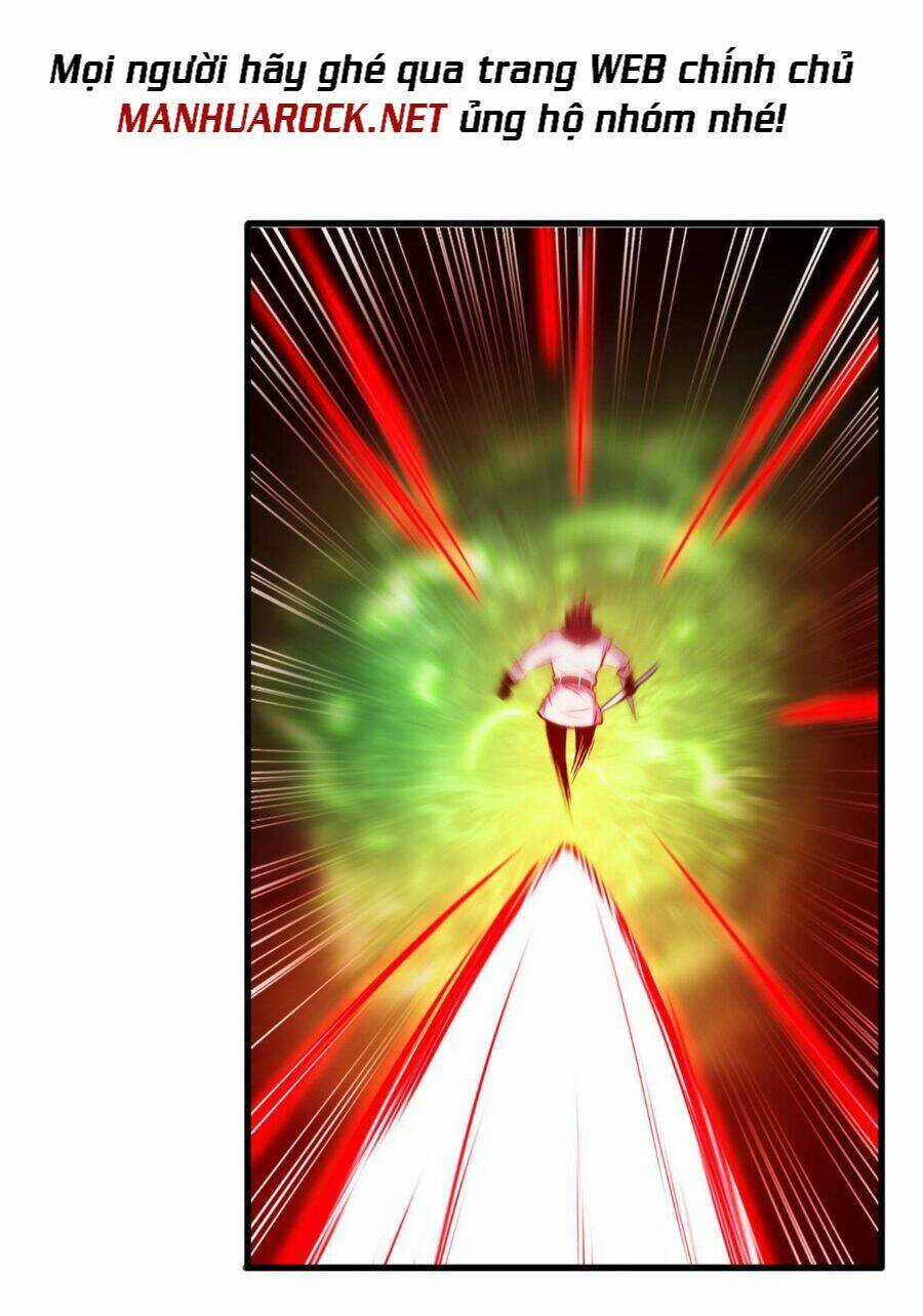 Ta Chỉ Muốn An Tĩnh Chơi Game Chapter 30 trang 42