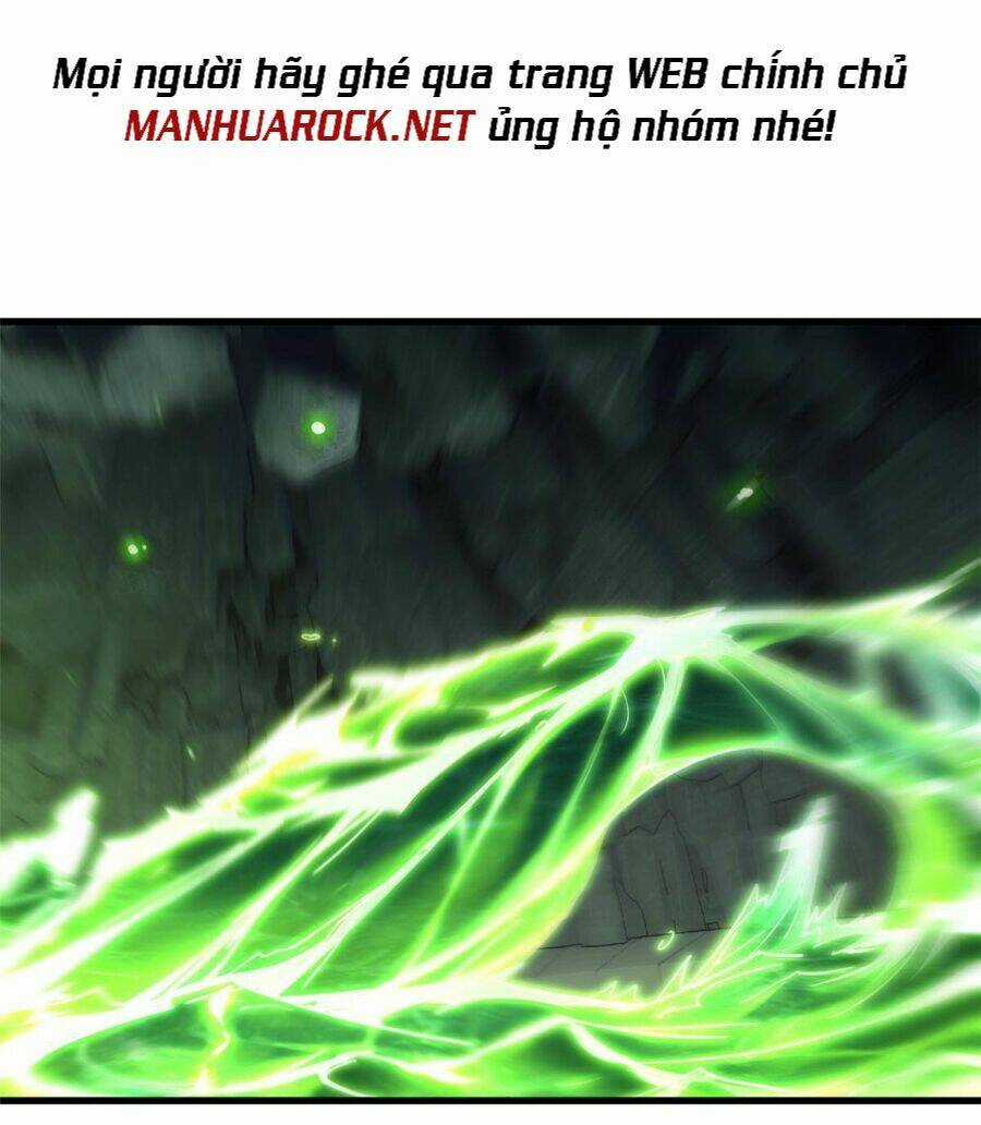 Ta Chỉ Muốn An Tĩnh Chơi Game Chapter 30 trang 43