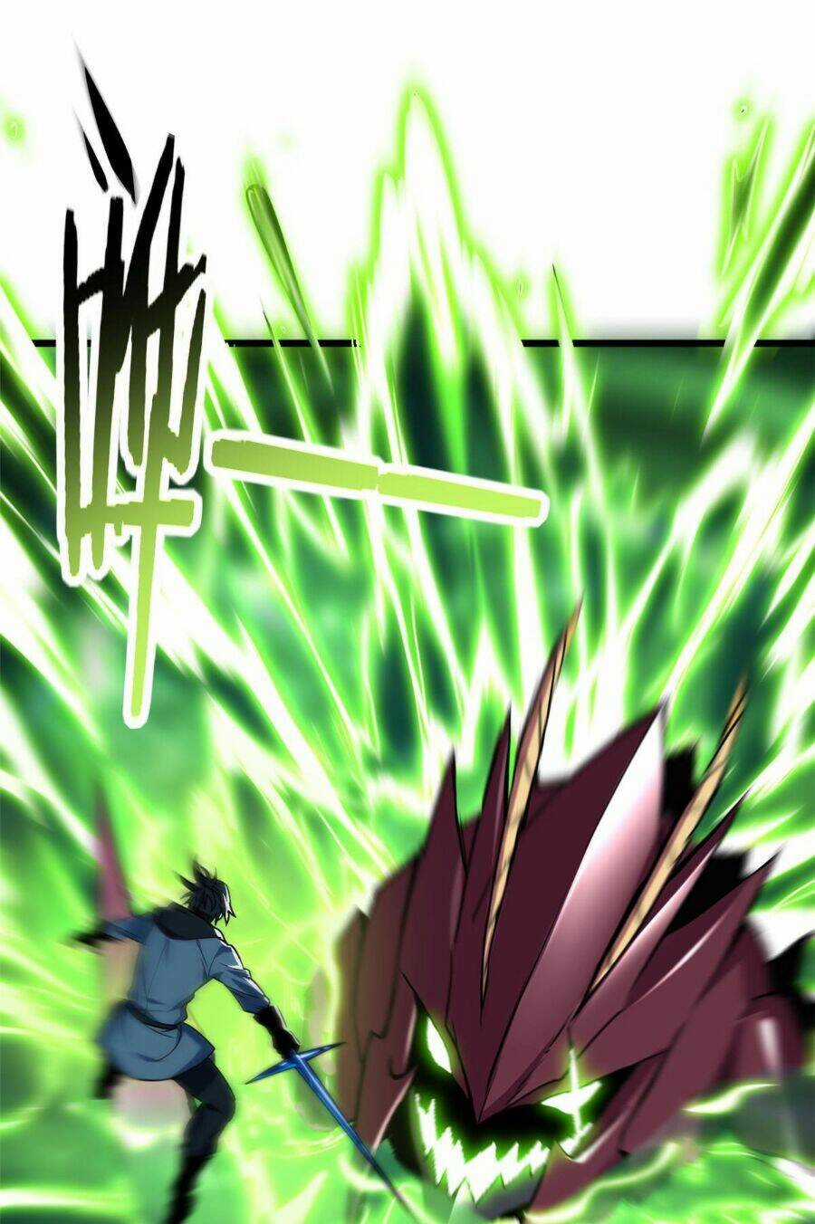 Ta Chỉ Muốn An Tĩnh Chơi Game Chapter 30 trang 44