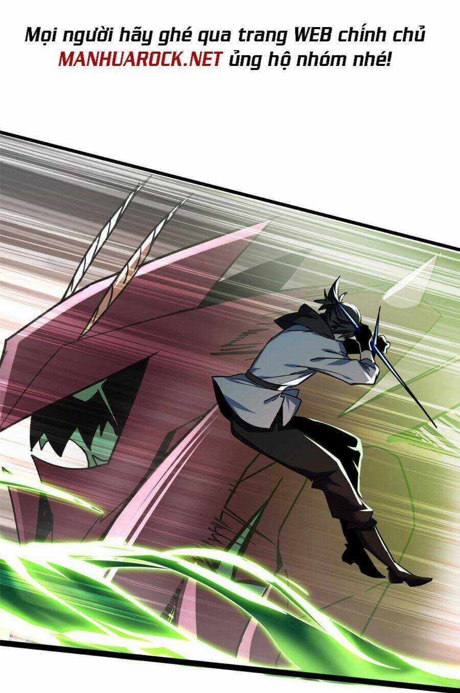 Ta Chỉ Muốn An Tĩnh Chơi Game Chapter 30 trang 46