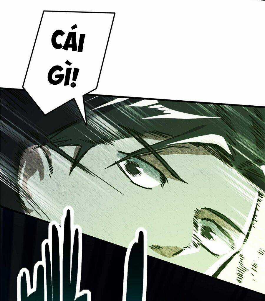 Ta Chỉ Muốn An Tĩnh Chơi Game Chapter 30 trang 47