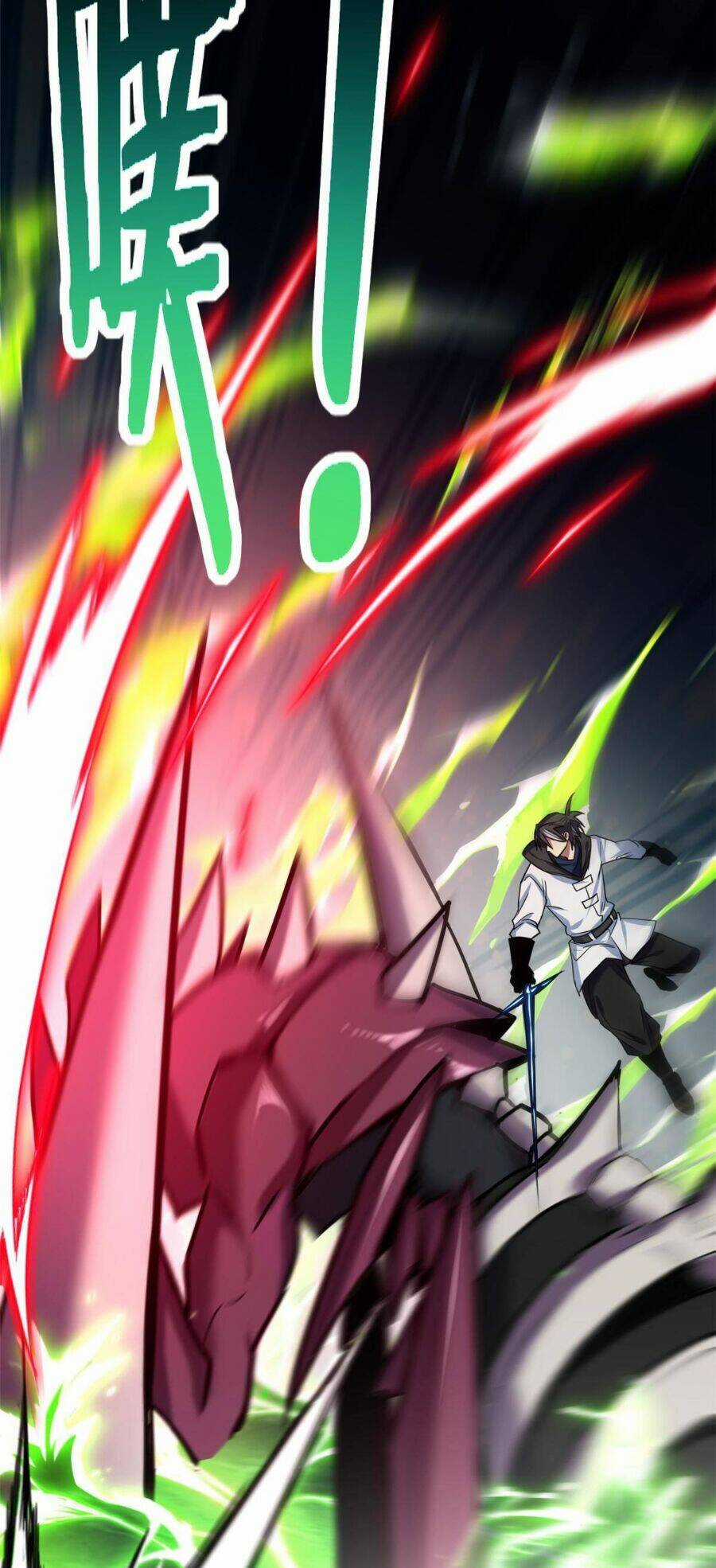 Ta Chỉ Muốn An Tĩnh Chơi Game Chapter 30 trang 48