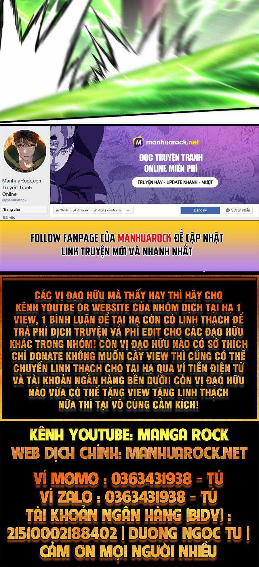 Ta Chỉ Muốn An Tĩnh Chơi Game Chapter 30 trang 49