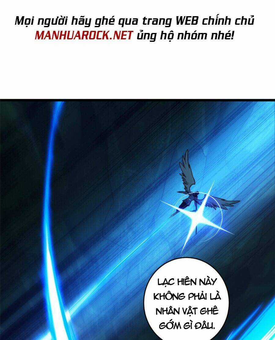 Ta Chỉ Muốn An Tĩnh Chơi Game Chapter 30 trang 7