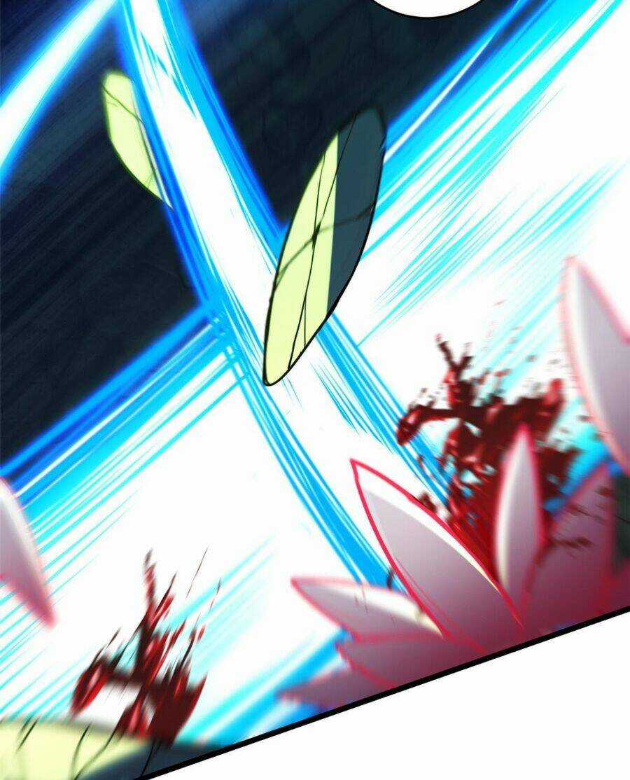 Ta Chỉ Muốn An Tĩnh Chơi Game Chapter 30 trang 8