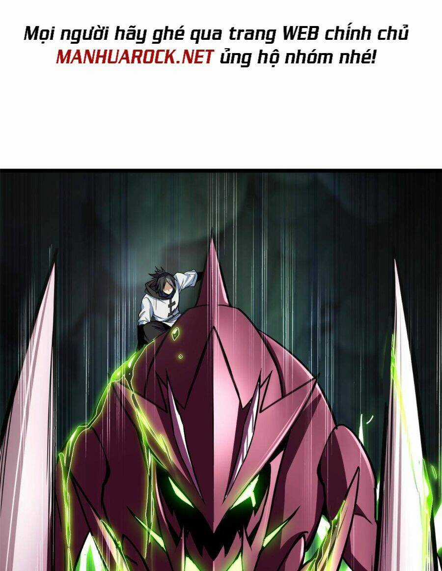 Ta Chỉ Muốn An Tĩnh Chơi Game Chapter 31 trang 11