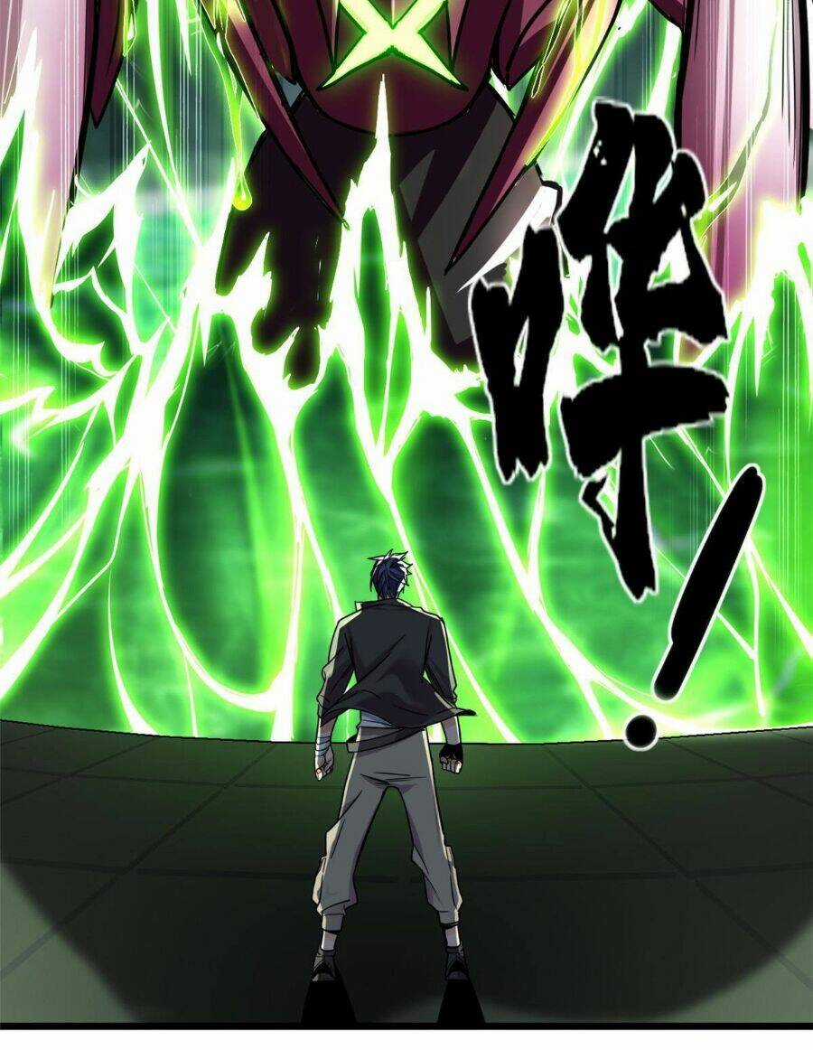 Ta Chỉ Muốn An Tĩnh Chơi Game Chapter 31 trang 12